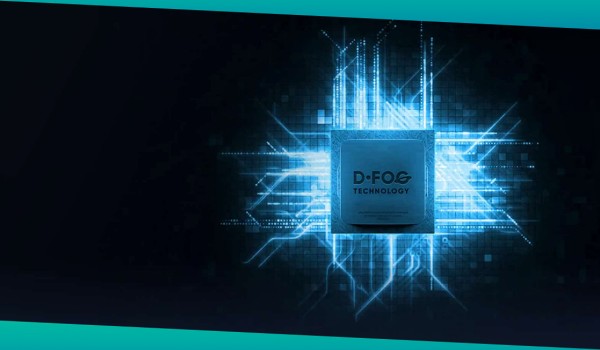 什么是数字光纤陀螺 (DFOG)