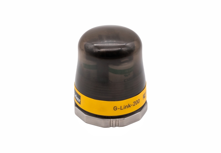 HBK G-Link-200-R 无线加速度传感器