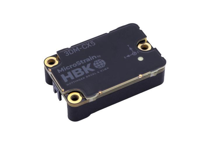 HBK 3DM-CX5-IMU 高性能工业级惯性测量单元