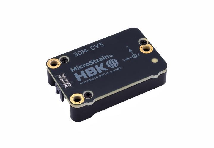 HBK 3DM-CV5-AHRS 工业姿态参考传感器