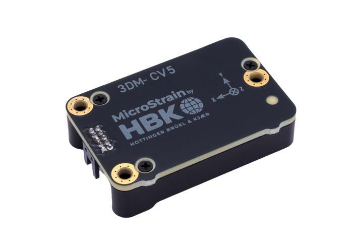 HBK 3DM-CV5-IMU 嵌入式惯性测量单元