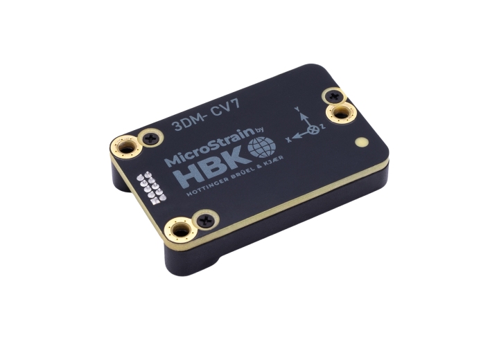 HBK 3DM-CV7-AHRS 战术级 OEM IMU/AHRS
