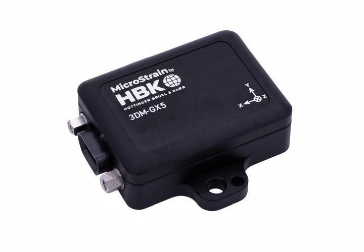 HBK 3DM-GX5-IMU 高性能惯性测量单元（IMU）