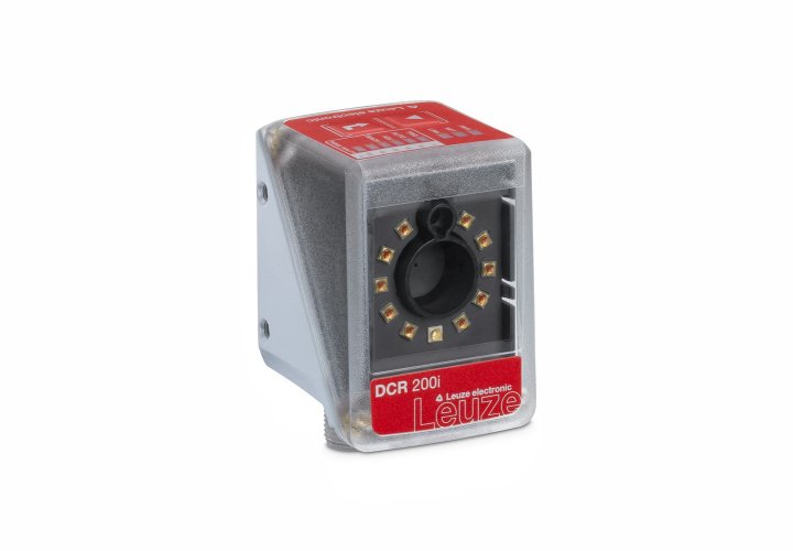 劳易测 DCR 202i FIX-L1-102-R3-H 固定式 2D 条码阅读器