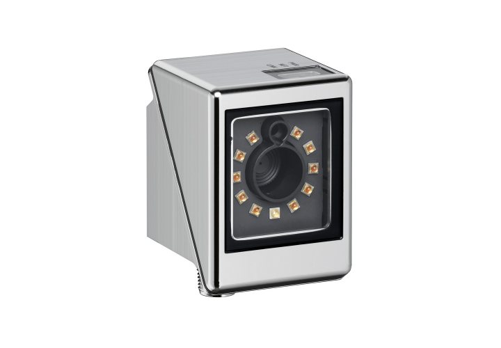 劳易测 DCR 202i FIX-L1-102-I3-V 固定式 2D 条码阅读器