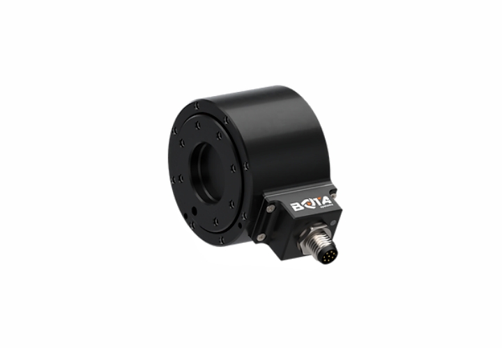 瑞士 Bota Systems Rokubi FT 6 轴力扭矩传感器