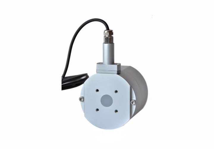 Gigahertz-Optik ISD-5-VL  用于2π 点光源光通量的积分球检测器