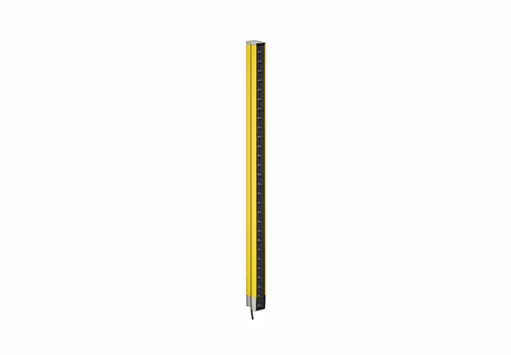 劳易测 ELC110R30-1500 安全光幕接收器