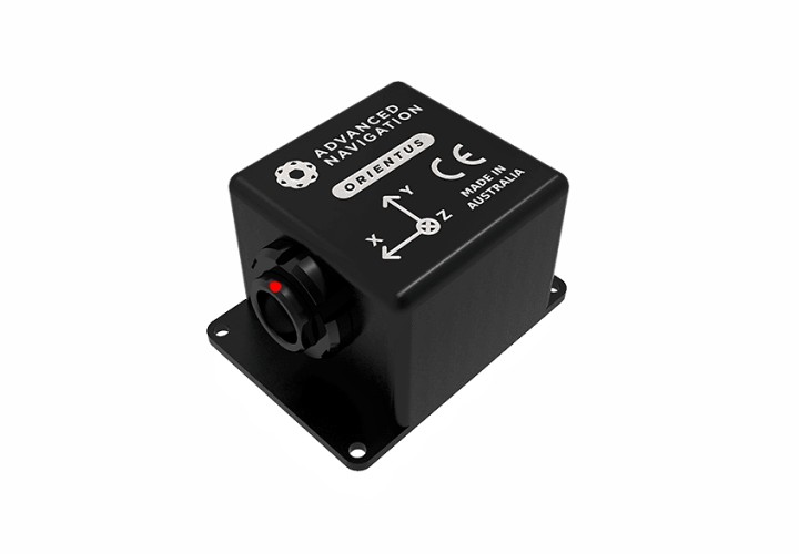 Advanced Navigation Orientus MEMS AHRS 传感器