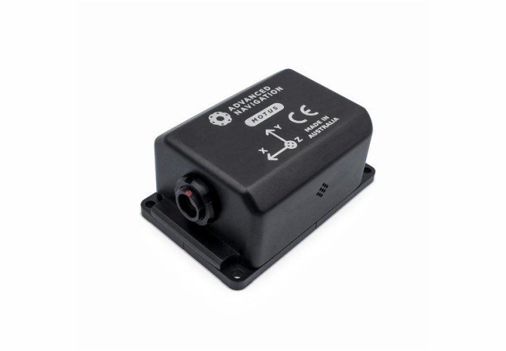 Advanced Navigation Motus MEMS IMU 传感器