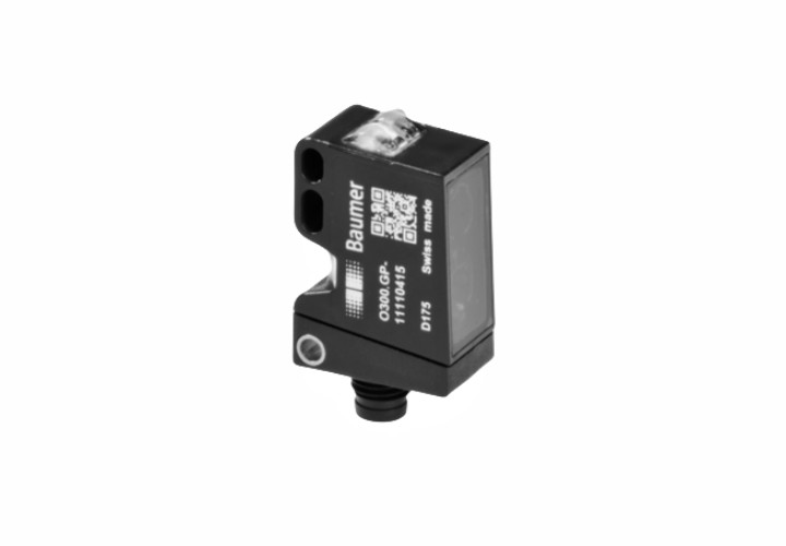 Baumer O300.RP-NV1T.72N 反射板式传感器