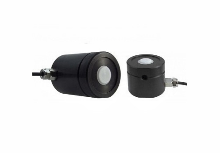 Gigahertz-Optik UV-3717 用于测量 UV 辐射辐照度的探测器头