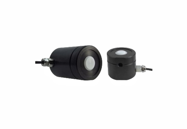 Gigahertz-Optik UV-3701 用于测量 UV 辐射辐照度的探测器头