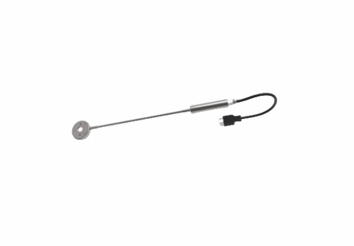 Gigahertz-Optik RCH-102 用于 UVA 和蓝光固化中高强度照射的检测头