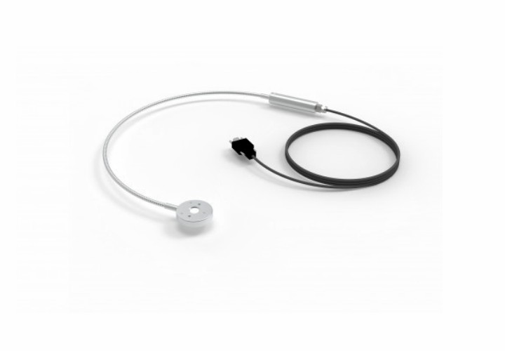 Gigahertz-Optik RCH-009 用于蓝光固化过程中高强度照射的检测头