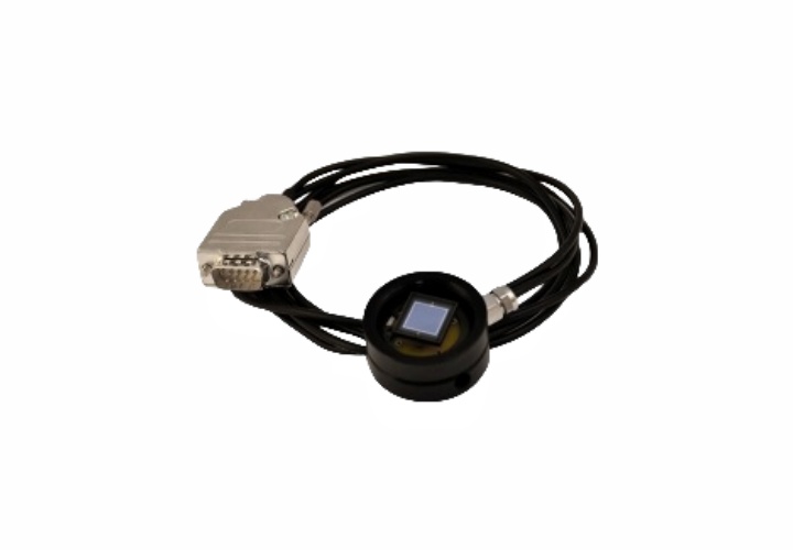 Gigahertz-Optik MD-37-SU13 带 M30x1 安装座的探测器头