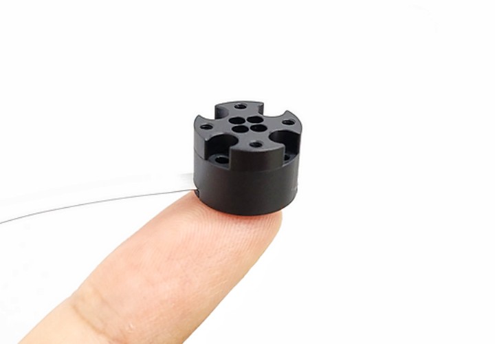 Adin Robotics AFT20-D15 超小型六轴力/扭矩传感器