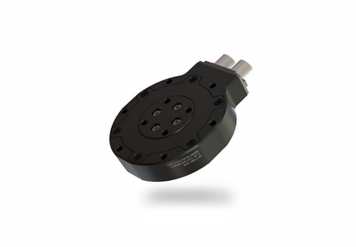 Adin Robotics AFT200-D80-C, EC 智能六轴机器人力/扭矩传感器