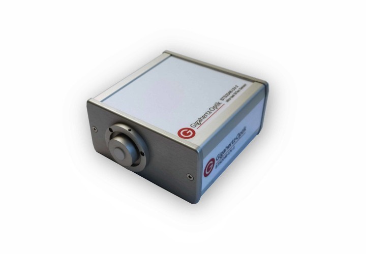 Gigahertz-Optik：用于辐射测量的光谱辐射计选型指引