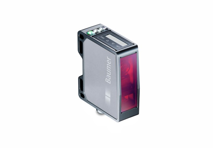 Baumer OM70-L0250.HH0240.VI 高性能激光测距传感器