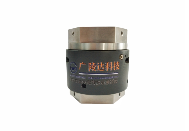 HTA-T200 无线扭矩传感器