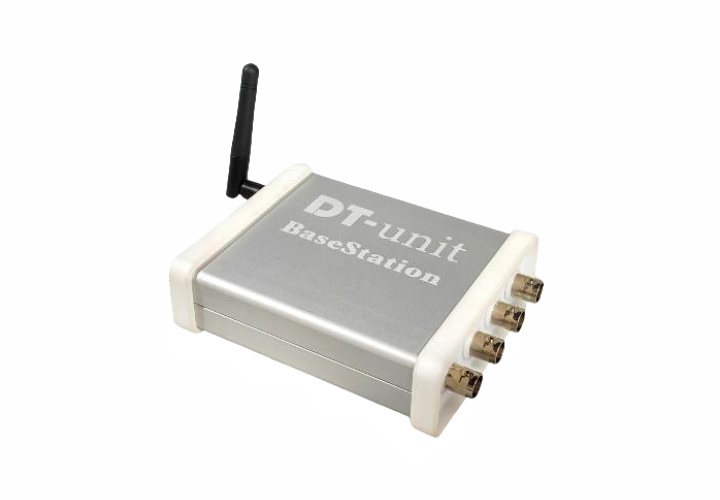 DT-Unit basestation 传感器无线接收器