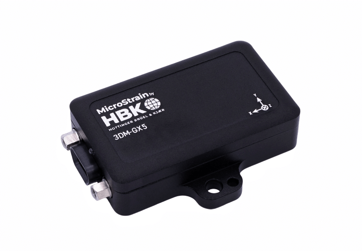 MicroStrain 3DMGX5-GNSS/INS惯性传感器