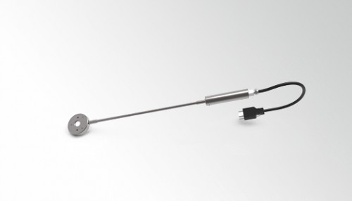 Gigahertz-Optik RCH-116 用于高强度 UV 和蓝光 LED 光源的探测头