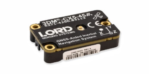 3DM-CX5-45 GNSS/INS 传感器